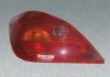 OPEL C101972418 Combination Rearlight